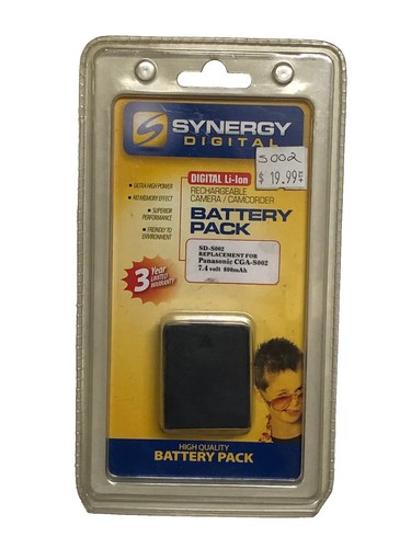 VOLTCRAFT CRP2 Batteria Per Fotocamera CR-P 2 Litio 1400 MAh 6 V 1 Pz - Foto 2