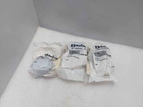 Manitowoc 85-0499-3 Ptcr Moter Start 18Amp - Picture 5 of 8