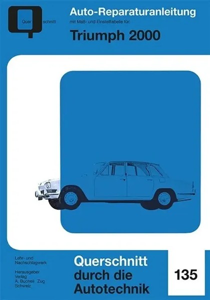 Triumph 2000 Taschenbuch 74 S. Deutsch 2017 bucheli EAN 9783716822302-image