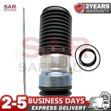 Left Front Air Suspension Springs Bags Fit Rolls Royce Ghost RR4 Wraith Dawn RR5