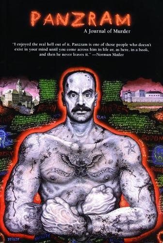 Panzram by James Long - 9781878923141