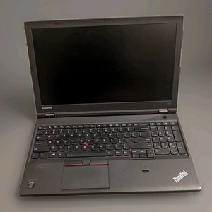 Lenovo ThinkPad W541 | eBay