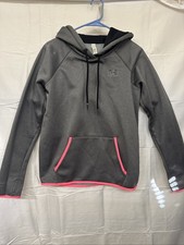 under armour hoodie