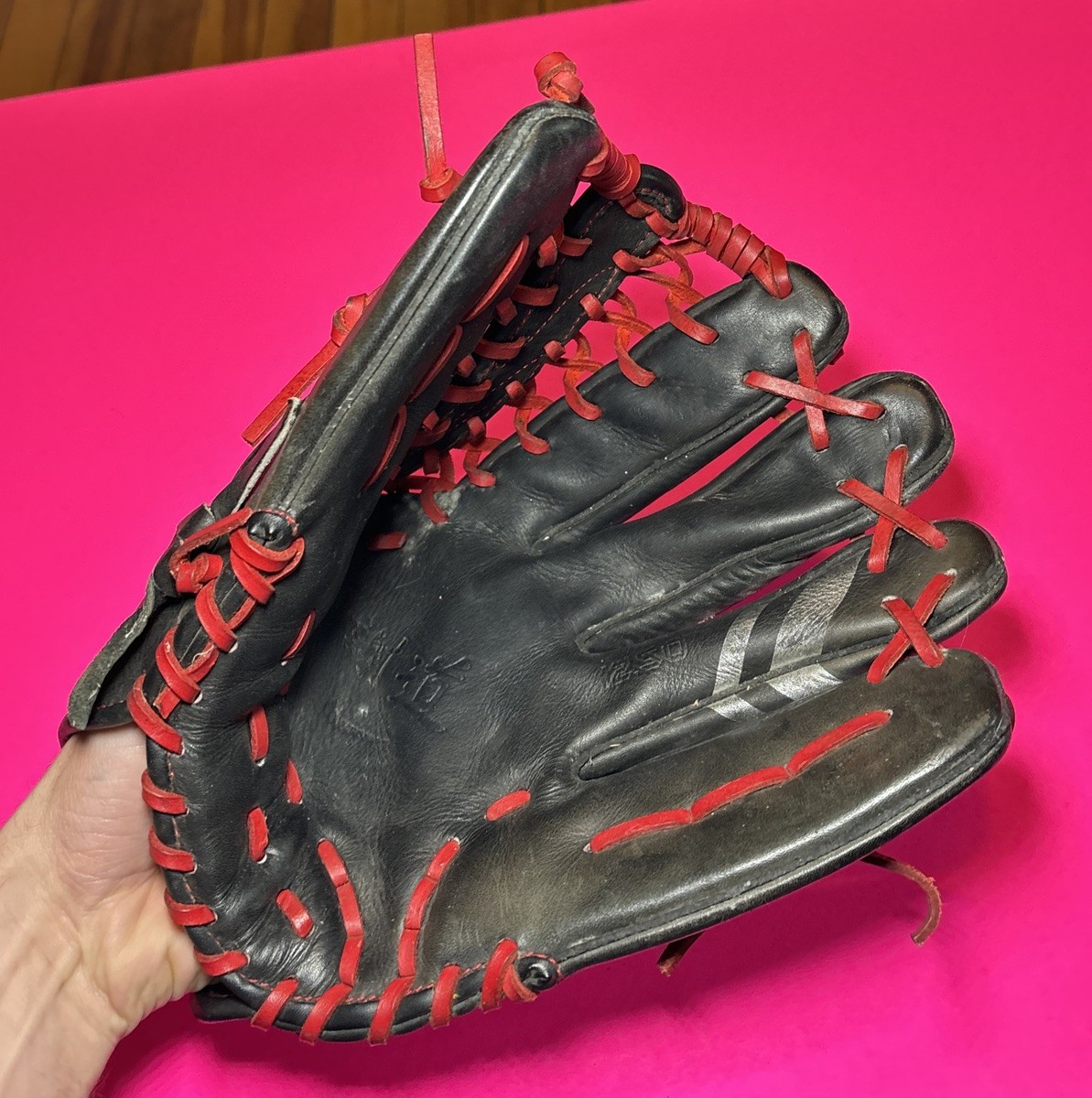 Nike Sha/Do Shado Edge 12.5