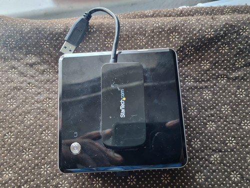 Intel NUC NUC5i3MYHE i3 5010U 2.1GHz Mini PC 8GB RAM 120GB SSD WIN 10 - Afbeelding 4 van 10
