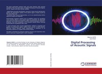 Maamar Ahfir (U. A.) | Digital Processing Of Acoustic Signals | Taschenbuch