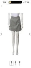 Carven Women Skirt