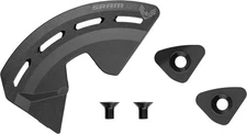 SRAM X0 Eagle T-Type Single Ring Impact/Bash Guard Kit - For 30t Chainring, D1