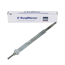 BERU BorgWarner GLÜHKERZE passend für HYUNDAI ACCENT ELANTRA GETZ I10 I20 I30 IX