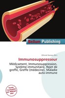 Othniel Hermes | Immunosuppresseur | Taschenbuch | FranzöSisch (2026)