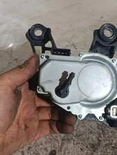 AUDI A4 Avant 8D5, B5 Heckscheibenwischermotor 1.90 Diesel 1998 31501614