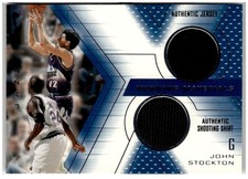 2001 SPx Baseball Cards 15