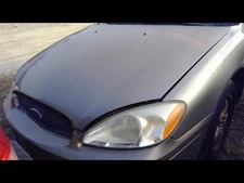 Crossmember/K-Frame Front Fits 04-07 TAURUS 1098503