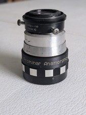 KOWA PROMINAR ANAMORPHIC 16-S WITH CLAMP ADAPTER - 52mm