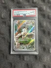 PSA 10 Meowth AR 192/SV-P Pokemon Card Starter Deck Generations Promo Japanese