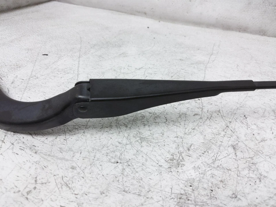 Brazo limpiaparabrisas pasajero derecho bmw 328i 2010-2013 61-61-7-253-397 fabricante original Foto 3 de 4