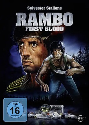 Rambo 1 - First Blood