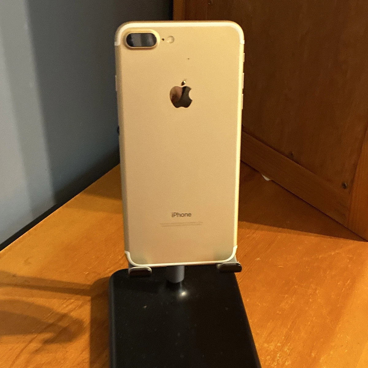 Apple iPhone 7 Plus Gold Phones for Sale | Shop New & Used Cell