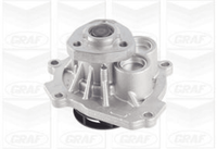 Wasserpumpe MotorküHlung FüR Alfa Romeo Fiat Opel Saab Chevrolet 159 Sportwagon