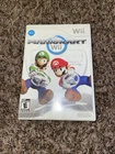 New ListingMario kart Wii Nintendo Wii Complete CIB Tested Working