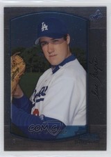 2000 Bowman Chrome Eric Gagne #397 no9