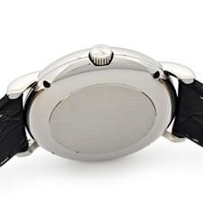 IWC Portofino IW3514 Automatic SS Watch for Men White dial 4