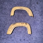 TONKA 1950’s 1960’s Step Side Pickup Truck Fenders Bed Part