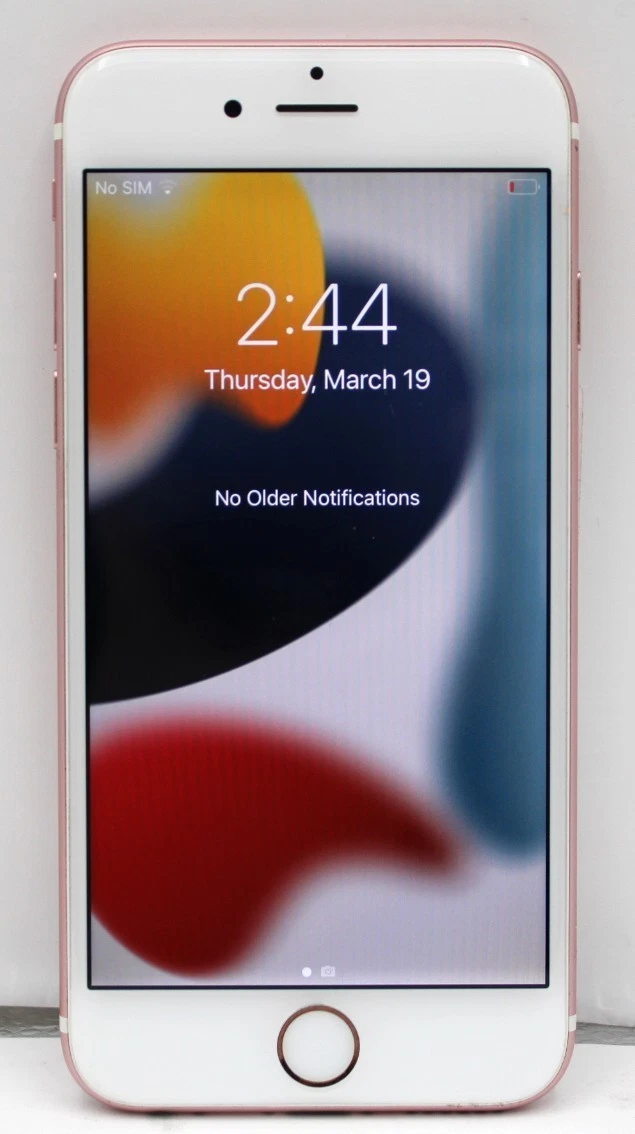 iPhone 6s A1688 Pink for sale | eBay