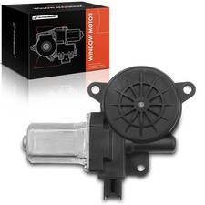 A-Premium Window Lift Motor Compatible with Mazda CX-5 2017-2022, 3 2014-2018...