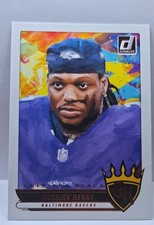 2025 Panini Donruss - Gridiron Kings Derrick Henry #GK-DHY