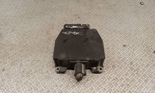 Volkswagen Golf Plus 2005 Diesel 77kW Turbolader Druckwandler Magnetventil