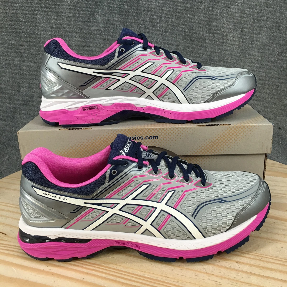 ASICS GT-2000 Sneakers for Women for sale - eBay