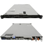 Dell PowerEdge R430 Server no CPU no DDR4 RAM 1xCooler 4xLFF 3.5" PERC H730 Mini