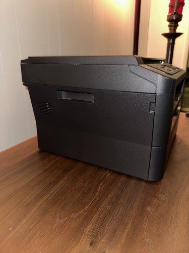Brother HL-2280DW Monochrome Duplex Wireless All-in-One Printer 11k Page Count! - Picture 2 of 8