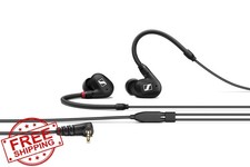 Sennheiser IE 40 PRO Black In-Ear Dynamic Monitors