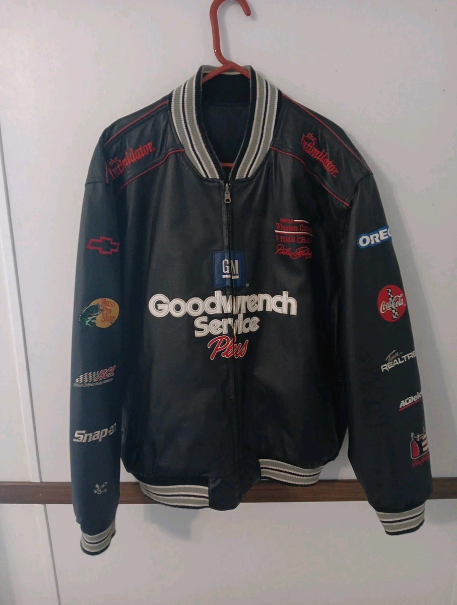 Wilson NASCAR Jackets | Updated Sep 2026