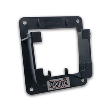 Digitrax StowAway 1 Pack Throttle Holder for DT602 UT6 and other legacy throttl