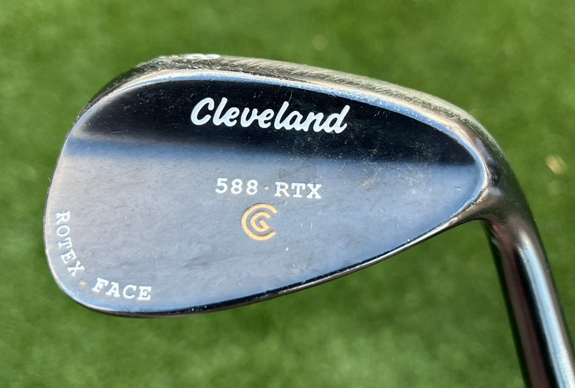 CLEVELAND RTX 588 ROTEX 2 0 58