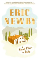 A Small Place In Italy | Eric Newby | Englisch | Taschenbuch | 2011