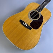 Martin D-35 Solid spruce SN.2681639 with hard case Acoustic Guitar