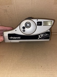 Polaroid JOYCAM Film Camera - Joy Cam