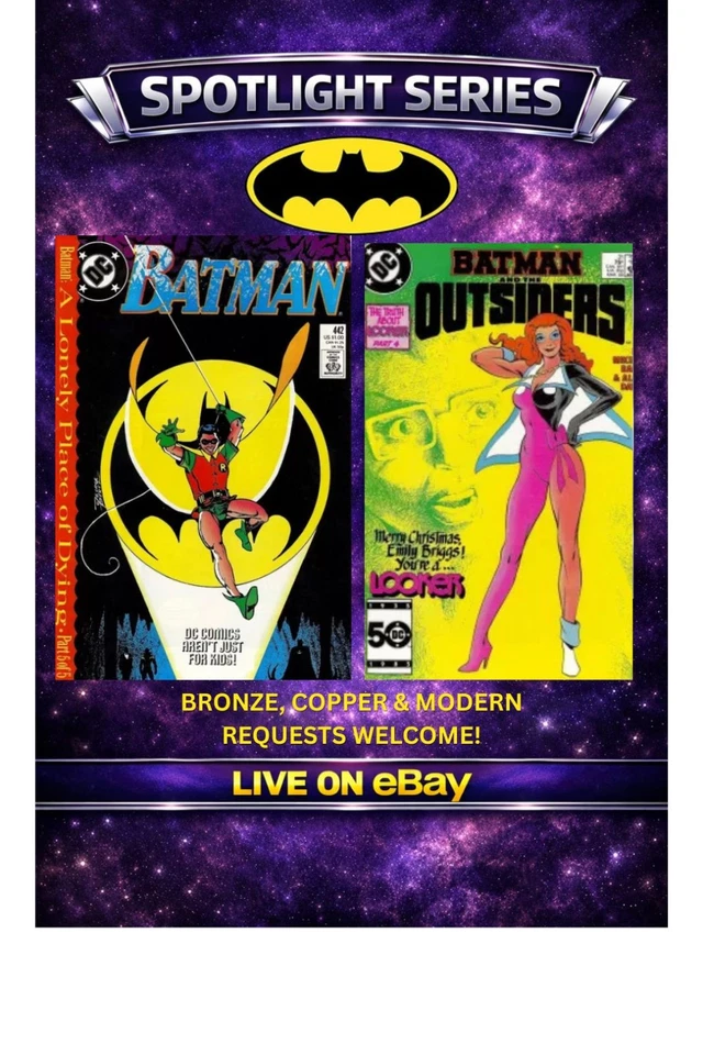 eBay Live