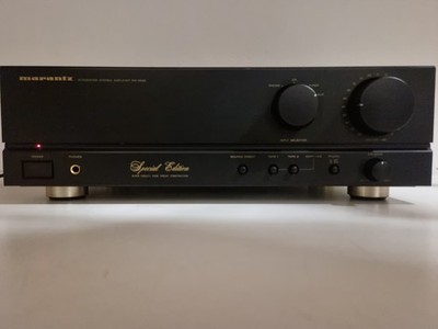 MARANTZ PM 510 DC AMPLIFICATEUR STEREO AUDIOPHILE 2x65W JAPAN EUR 200,00 - FR