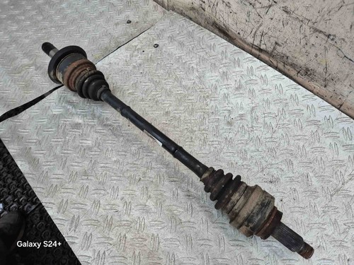 BMW 3 F30, F80 Halbachse hinten links 7597681 2.00 Diesel 140kw 2016 30441393