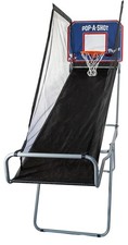 Arcade Basketball Pop A Shot Pop Up Portable Infrared