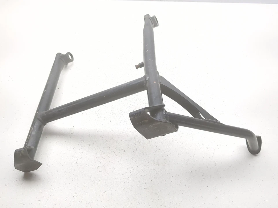 Soporte central para BMW R1200GS 14-18 Foto 3 de 4