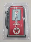 Texaco Gas Pump Light Switch Cover Plate Vintage Style Man Cave Decor NIP