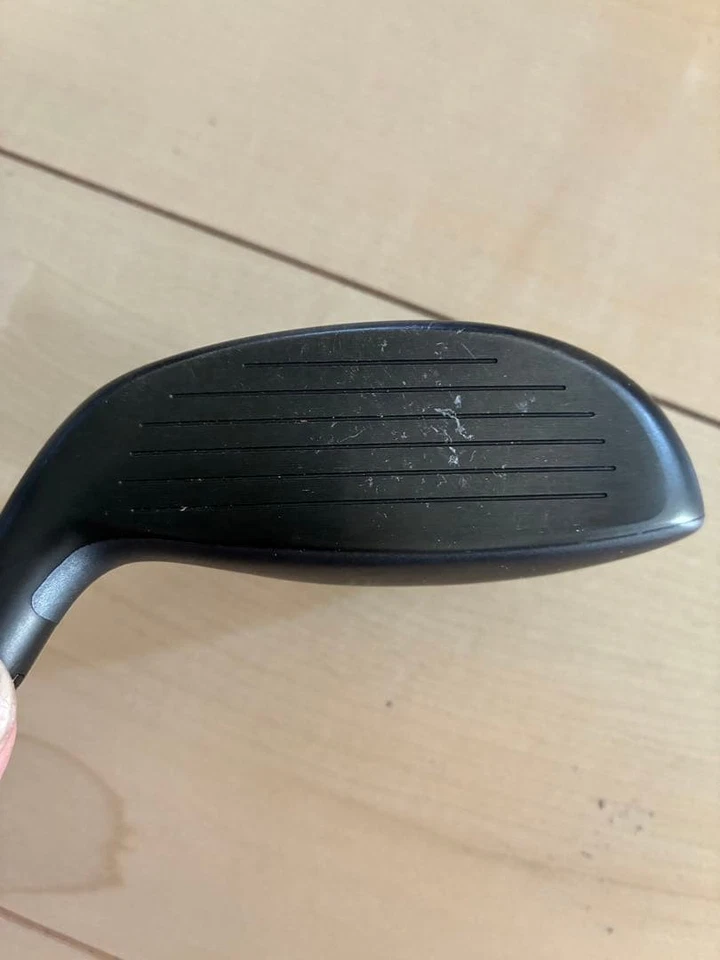 Cobra KING TEC 19° Driver Head Only with Sleeve - Image 3 of 3