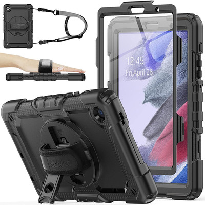 Case for Samsung Galaxy Tab A7 Lite 2021 8.7'' SM-T220/T225/T227 with Screen Pro