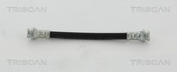 Bremsschlauch FÜR Chevrolet Trans Sport, Opel Sintra (Apv) - Triscan 8150 24129